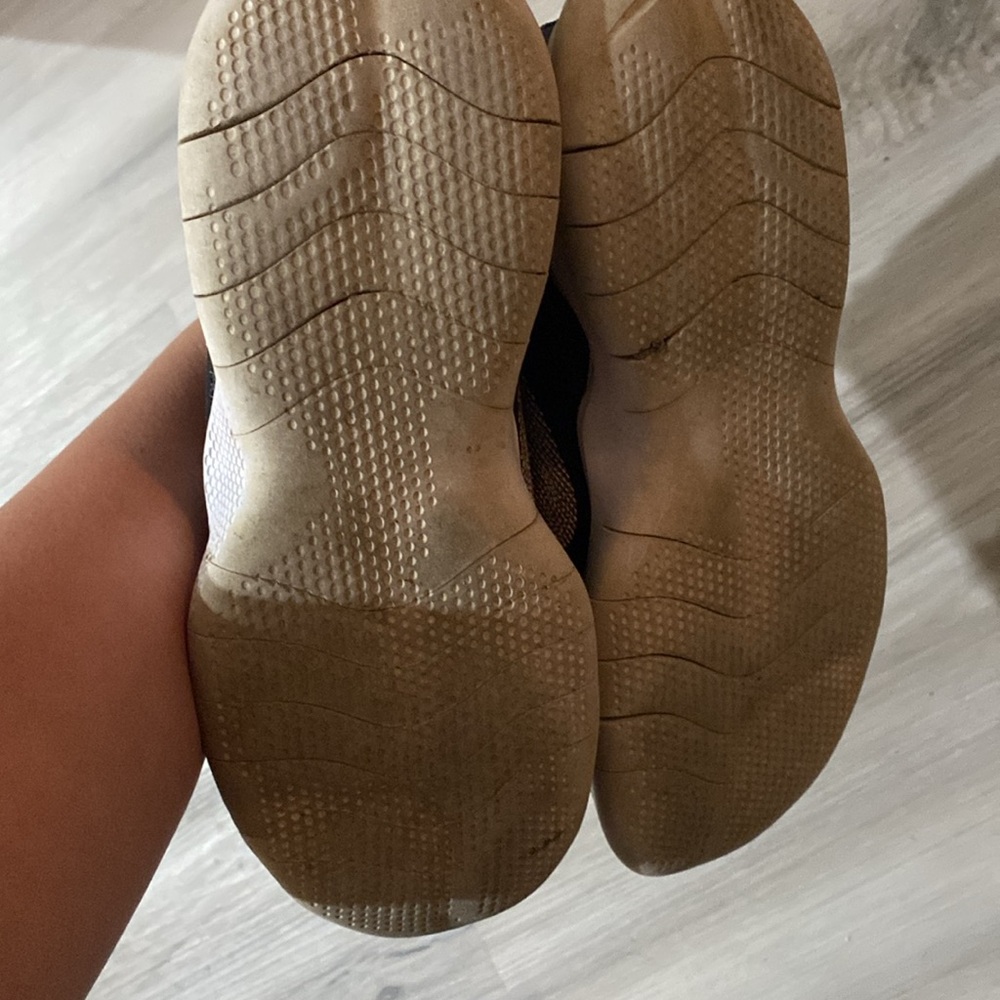 Women’s Nike flex shoes size 8 - Picture 3 of 6
